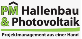 PM Hallenbau & Photovoltaik GmbH