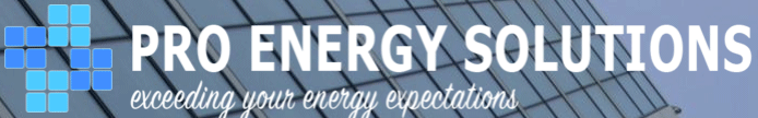 Pro Energy Solutions, LLC