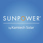 SunPower by Kamtech Solar