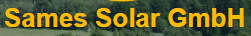 Sames Solar GmbH