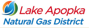 Lake Apopka Natural Gas District