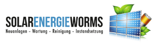 Solar-Energie-Worms
