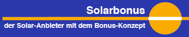Solarbonus GmbH