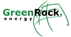 GreenRock Energy AG