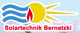 Solartechnik Bernatzki