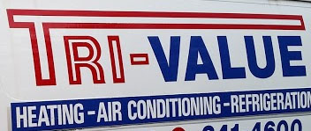 Tri Value Heating & Cooling