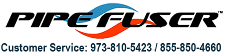 pipe fuser