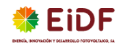 EiDF Solar