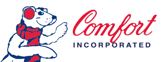 Comfort Incorporated