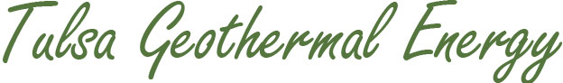 Tulsa Geothermal Energy