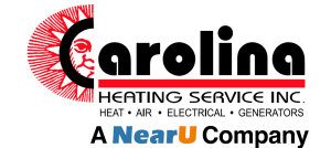 Carolina Heating Service Inc