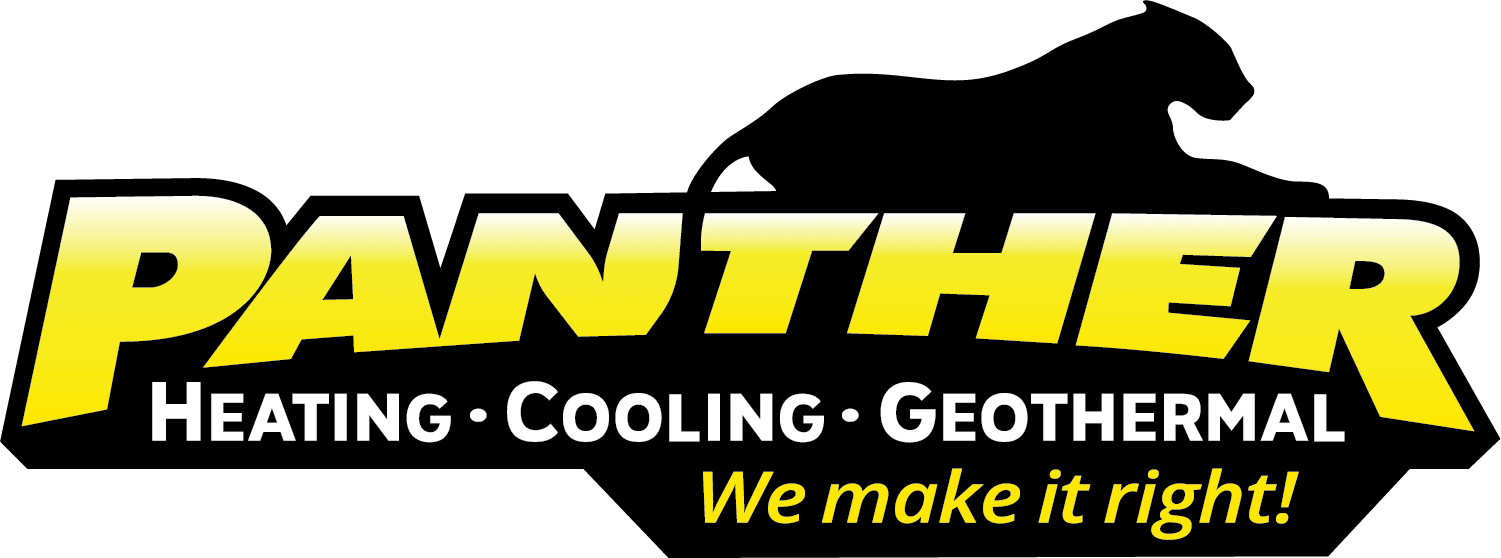 Panther Heating & Cooling Inc