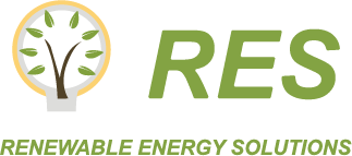 Renewable Energy Solutions Inc
