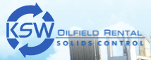 KSW Oilfield Rental/Solids Control