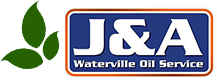 J & A Waterville Oil Service, Inc