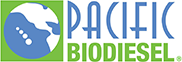 Pacific Biodiesel Logistics