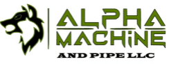 Alpha Machine and Pipe LLC