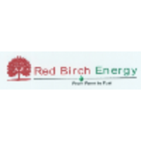 Red Birch Energy Inc