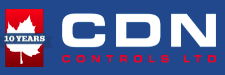 CDN Controls Ltd.