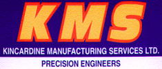 Kincardine Manufacturing Services Ltd
