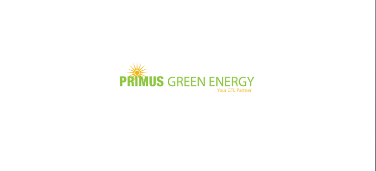 Primus Green Energy