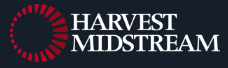 Harvest Midstream Company