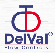 DelVal Flow Controls