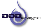 DDD Exploration, Inc.