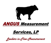 Angus Measurement Services LP