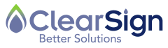 ClearSign Technologies