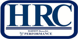 Harmon Racing Cells