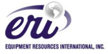 Equipment Resources International (ERI)