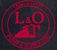 L&O Pump & Supply, Inc.