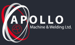 Apollo-Clad Laser Cladding