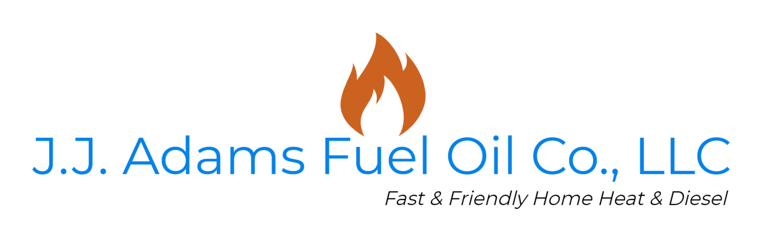 J.J. Adams Fuel Oil Co