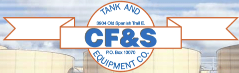 CF&S Tank and Equipment Company
