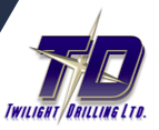 Twilight Drilling Ltd.