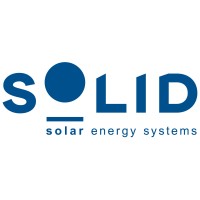 SOLID Solar Energy Systems 