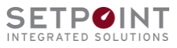 Setpoint Integrated Solutions, Inc.