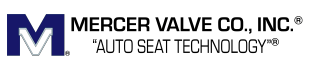 Mercer Valve Co. Inc.