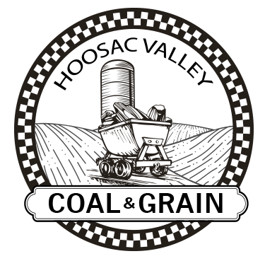 Hoosac Valley Coal and Grain