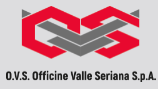 OVS Officine Valle Seriana