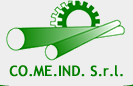 Co.Me.Ind. S.r.l.