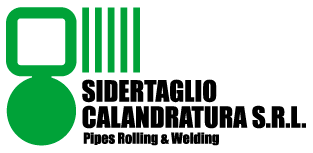 SIDERTAGLIO CALANDRATURA S.R.L.
