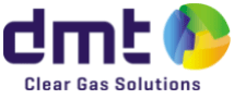 DMT Clear Gas Solutions