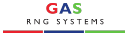 GAS RNG Systems
