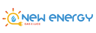 New Energy Gas e Luce