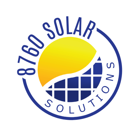 8760 Solar Solutions