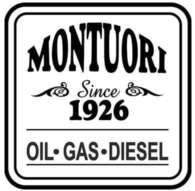 Montuori Oil Delivery