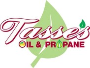 Tasses Oil And Propane